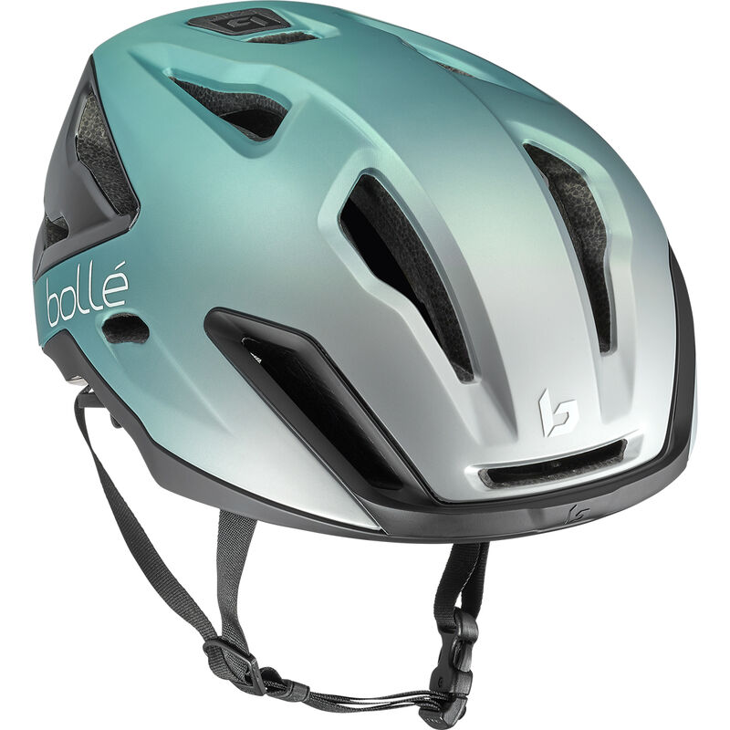 EXO MIPS, Green & Grey Metallic-No Lens Reference, hi-res image number null